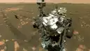 Perseverance, Mars'ta Rekor Kırdı!