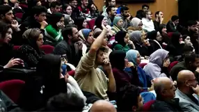 ETÜ'de Evrenin Sırları Açıklandı