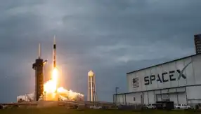 SpaceX, Yeni Nesil Uydu Filosunu Uzaya Gönderiyor
