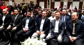 Türkiye Ay'a Gidiyor!