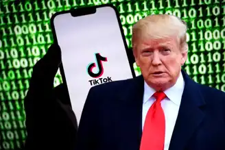 Trump, TikTok Yasağını Durduruyor