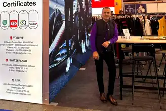 Artar Tekstil, Lyon'daki CTCO Fuarı'nda!