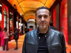 Belgesel mi, Kurmaca mı? Yönetmen Altay Anlatıyor!