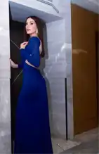 Bergüzar Korel'in Yapay Zeka Fotoğrafı Panik Yaratıtı
