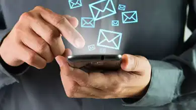 BTK: İstenmeyen Aramalar ve SMS'lere Savaş Açtı!