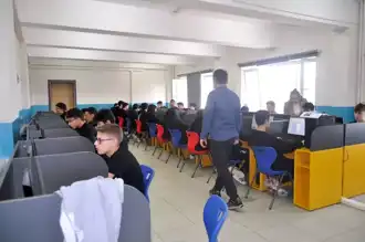 Samsun'da Elektrikli Araç Eğitim Merkezi Kuruluyor