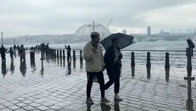 Her Yağmur Damlasında Tehlike: Sonsuz Kimyasal TFA