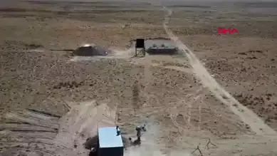 KARAOK Tanksavar Silahı Testlerden Başarıyla Geçti