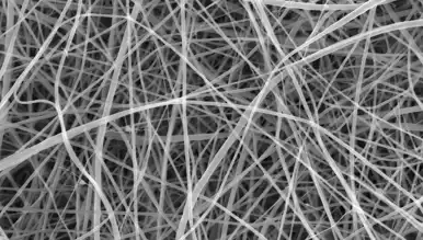 İnanılmaz İncelikte: Nanofiber Spagetti Geliştirildi!