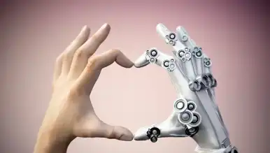 İnsansı Robot Neo Gamma Evlere Giriyor
