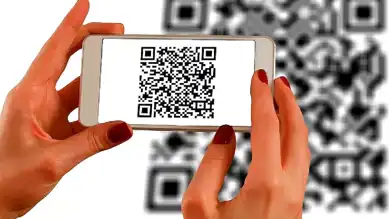 QR Kodlu Siber Saldırılar Tehlikesi Arttı