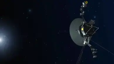 Voyager 2, Enerji Tasarrufu İçin Bilimsel Deneyini Durdurdu