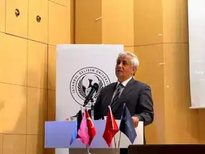 Yapay Zeka Filmleri Festivalde Buluştu