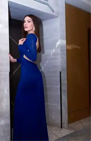 Bergüzar Korel'in Yapay Zeka Fotoğrafı Panik Yaratıtı