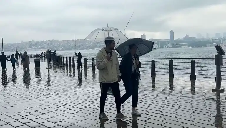 Her Yağmur Damlasında Tehlike: Sonsuz Kimyasal TFA