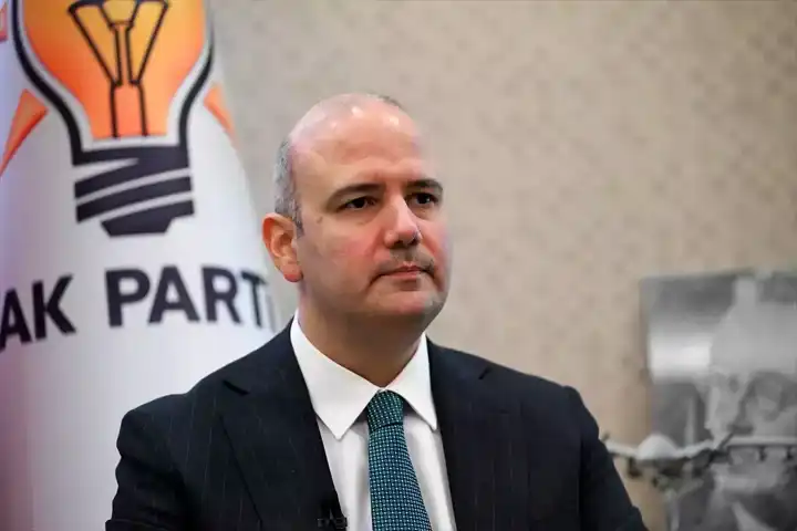 Türkiye'nin Siber Güvenliği Yeni Bir Çağa Geçiyor